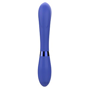 ToyJoy Sunset Party Rabbit — 7 Moduri, USB 23 cm Mov Thumb 4