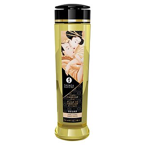 Ulei Masaj Shunga Migdale