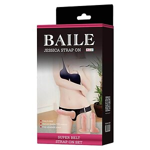 Strap-On Pentru Femei Jessica Thumb 5