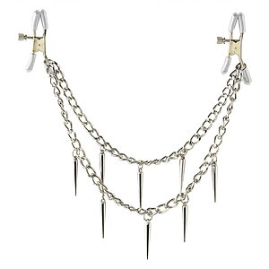 Cleme Sfârcuri Tari Ca Piatra Argintiu