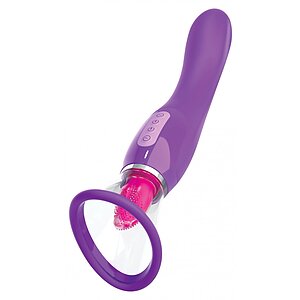 Vibrator Fantasy For Her Ultimate Pleasure Mov