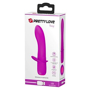 Vibrator Pretty Love Troy Mov Thumb 2