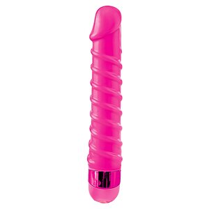 Candy Twirl Massager Roz