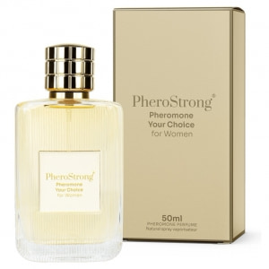 PheroStrong Your Choice - Parfum cu Feromoni