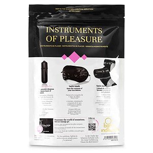 Kit Instruments Of Pleasure Mov Negru Thumb 2