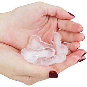 Formă Pentru Gheață Jokes And Parties Thumb 1