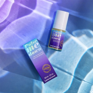 Pulse Me Down - Penis Stimulating Gel - 30ml Thumb 3
