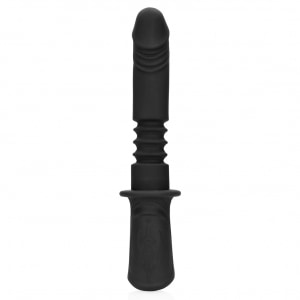 Mașină De Stimulare Portabilă 13 Moduri Negru Thumb 1