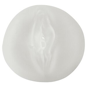 Pompa Pentru Penis Mister B. 6 Trepte, 8 Moduri, Reîncărcabilă Transparent Thumb 6