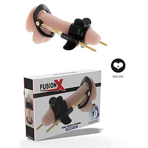 Hidden Desire FUSION X Set Mărire Discretă Thumb 6