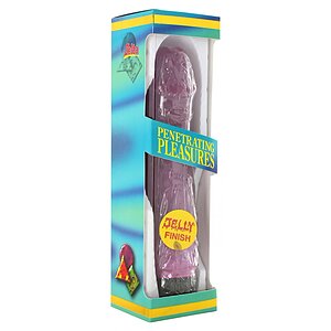 Vibrator Seven Creations Jelly Mov Thumb 1