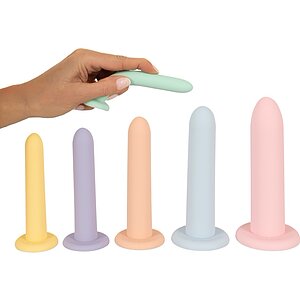 Set Antrenament 6 Piese — You2Toys, Ventuză Puternică Multicolor Thumb 5