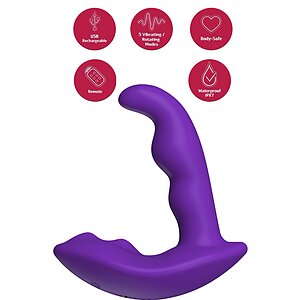 She EO Stimulator Anal 10 Moduri Mov Thumb 2