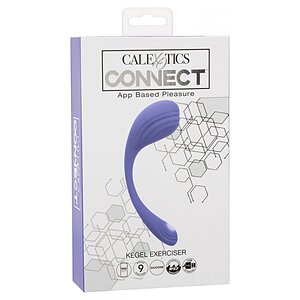 Kegel Exerciser Mov Connect — 9 Vibrații, Reîncărcabil Thumb 7