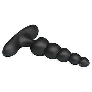 Pretty Love Corban Negru Thumb 3