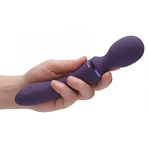 Enora Wand And Vibrator Mov Thumb 1