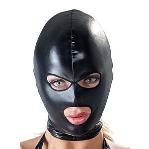 Cagulă Bad Kitty Keilani Negru Thumb 1