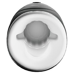 Bathmate Edge Pro, 7 Rotații și încălzire 42°C Negru Thumb 4