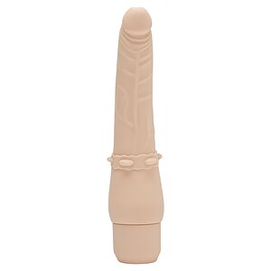 Vibrator Classic Smooth Thumb 1