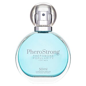 PheroStrong Popularity Atractivitate 50ml Thumb 1