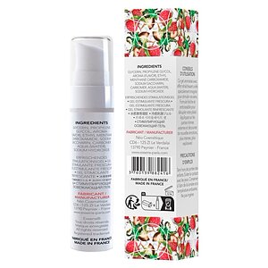 Gel Răcoritor Stimulent Ghimbir Litchi 15 ml Exsens Thumb 2