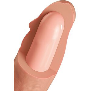 Hidden Desire Dildo Realist 23cm Thumb 13