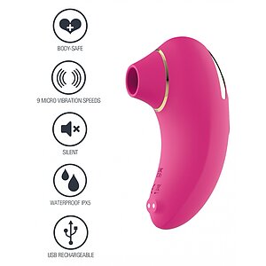 Infinite Love Stimulator Roz Thumb 5