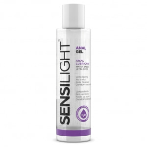 IntimateLine Sensilight ANALGEL — Lubrifiant Anal