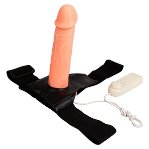 Jessica Strap-on Thumb 1