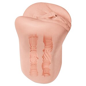 Alive Lola Masturbator Compact TPE Thumb 5