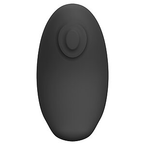Vibrator Hana Finger Negru Thumb 6