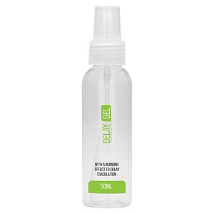 Delay Gel Pharmquests