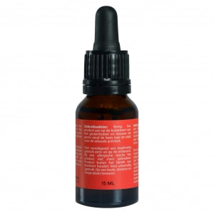 Morningstar - Endura Cobra Oil - 15 ml Thumb 1