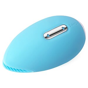 Vibrator Svakom Candy Pale Albastru Thumb 2