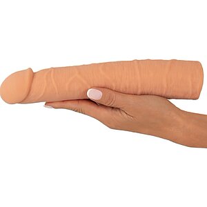 Nature Skin Extensie +7 cm, +2 cm Grosime, Thumb 5