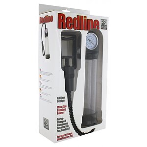 Pompă Redline Psi Pump Negru Thumb 1