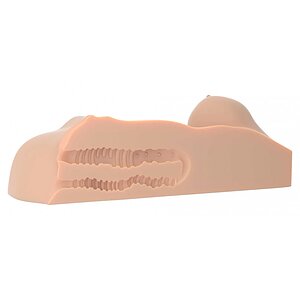 Masturbator Perfect DD Pipedream Thumb 2