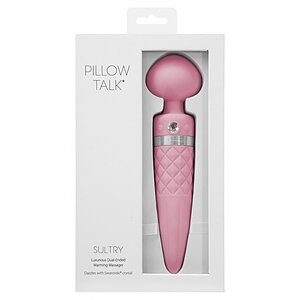 Pillow Talk Sultry Warming Massager Roz Thumb 3