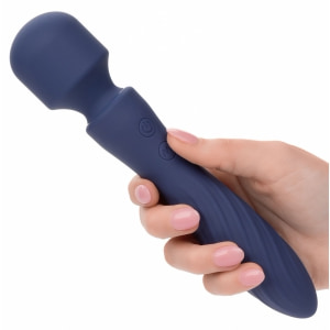 Vibrator Masator Charismă Mystique Mov 21.5cm Thumb 7