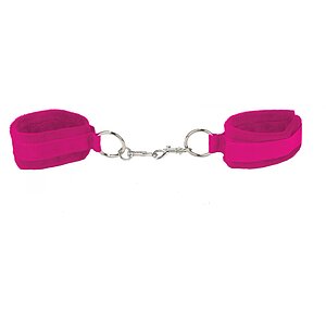 Velcro Cuffs Roz Ouch