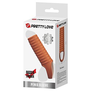 Manșon Pretty Love Hartman Pentru Fermitate Thumb 6