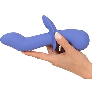 AWAQ.U Vibrator 2 – 10 Moduri, Dublu Motor, Reîncărcabil Thumb 7