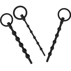 PenisPlug Training Set x 3 Negru