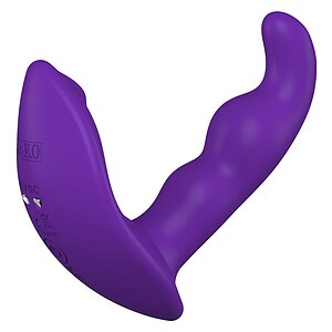 She EO Stimulator Anal 10 Moduri Mov Thumb 4