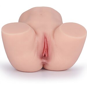 Hidden Desire Masturbator Ultrarealist Reîncărcabil Thumb 4