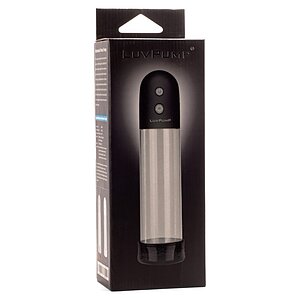 Realov LuvPump Pompa Automată Vaccum, Transparent Thumb 1