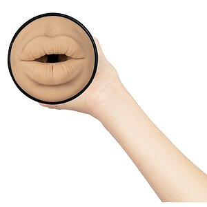 Kiiroo PowerBlow Victoria June Mouth Combo Set Thumb 3