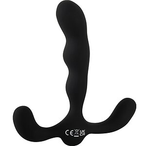 ANOS 3 Motoare – Plug Prostatic Vibrator Anal Reîncărcabil Thumb 5