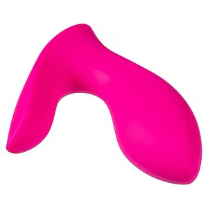 Lovense Flexer Insertable Dual Panty Vibrator Roz Thumb 1