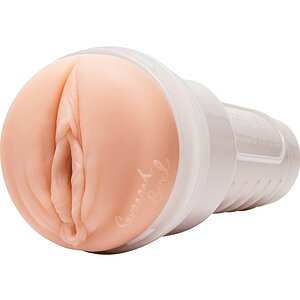 Savannah Bond Fleshlight – Texturi Real-Feel, Discret Thumb 1